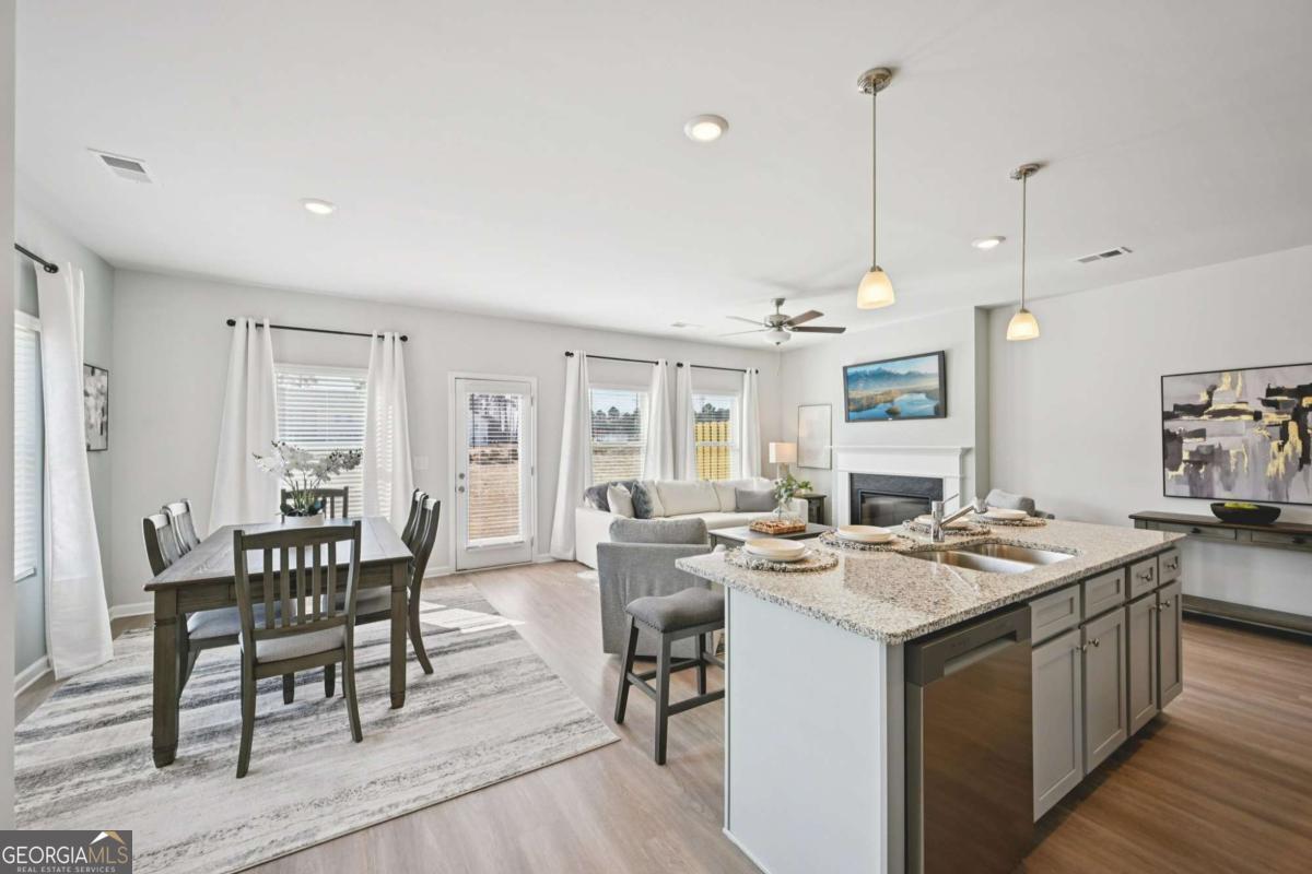 1436 Barlow Road Lithonia GA 30058