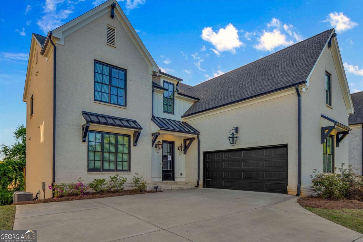 4097 Gilmore Road SE Smyrna GA 30080