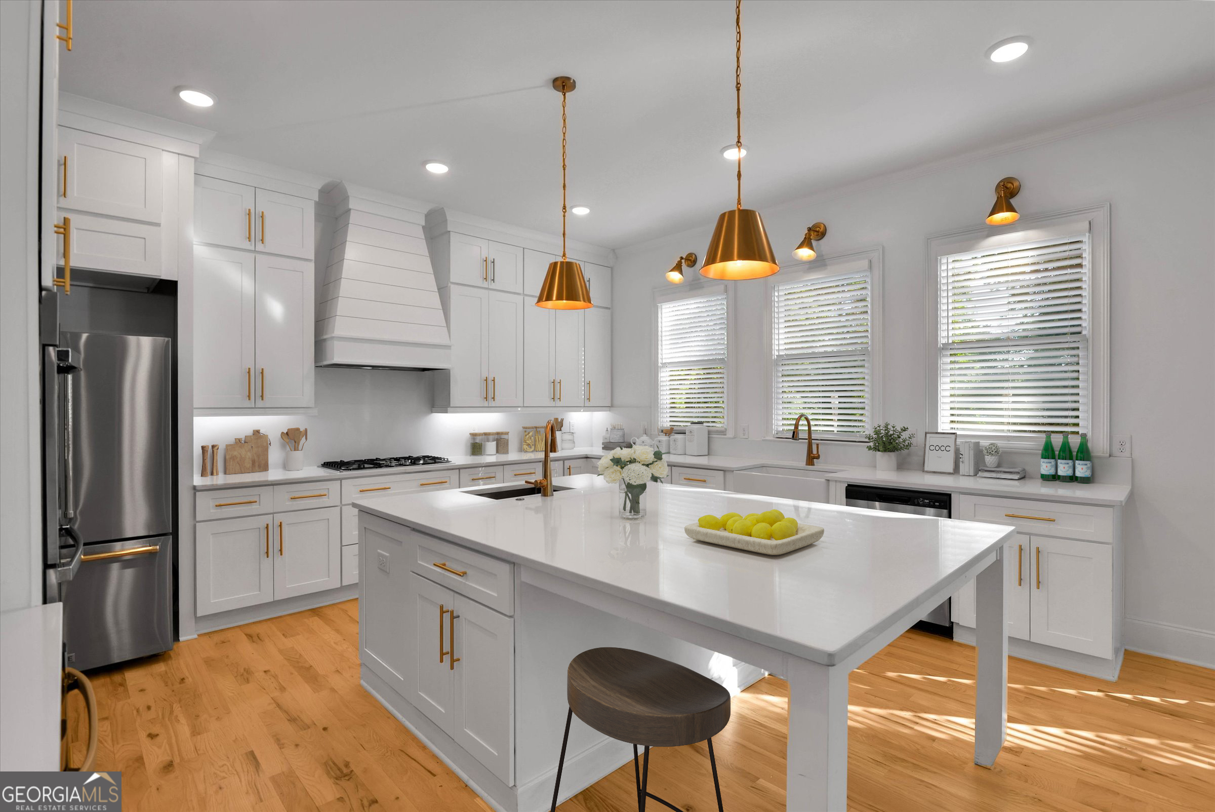 4097 Gilmore Road SE Smyrna GA 30080