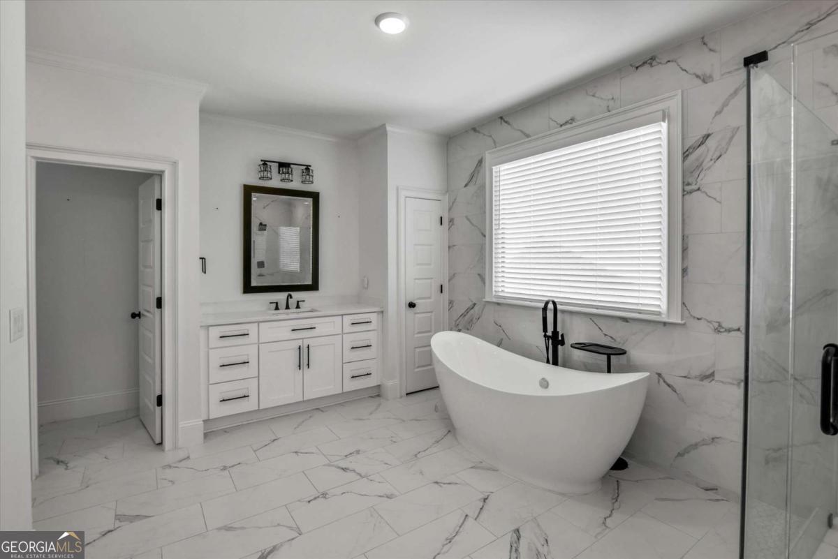 4097 Gilmore Road SE Smyrna GA 30080