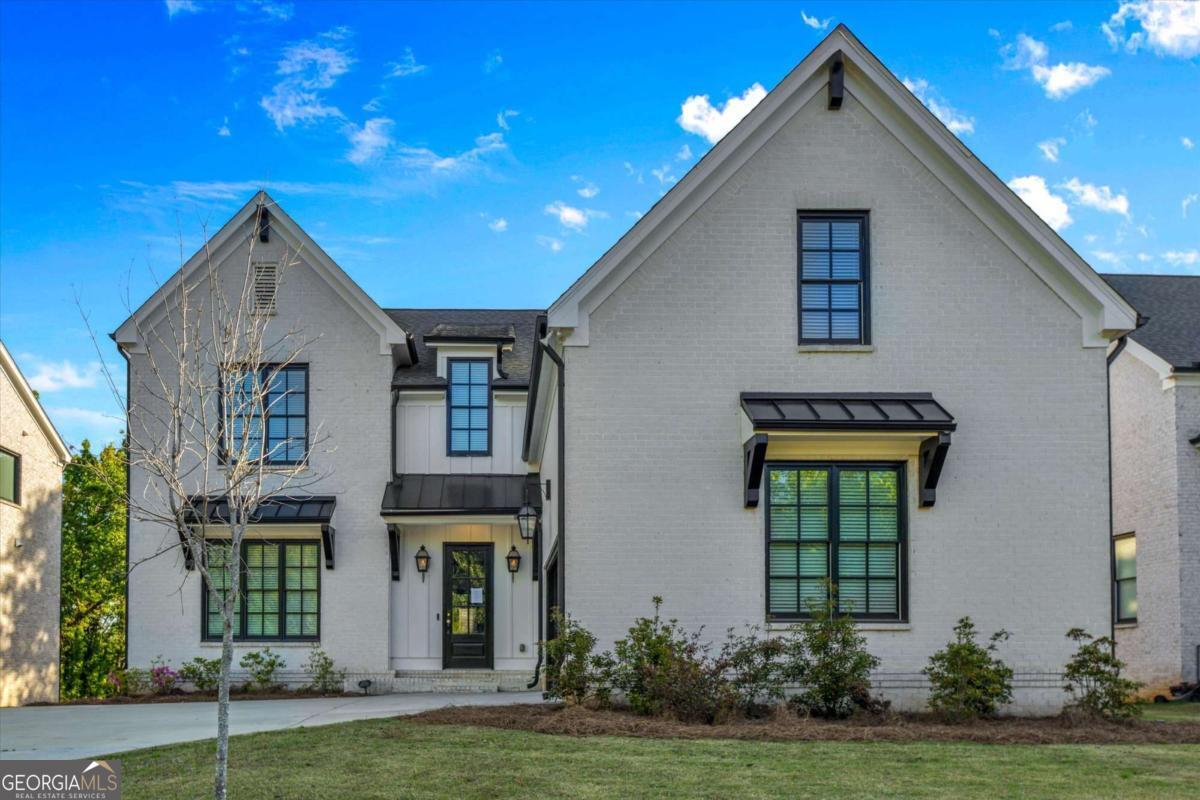 4097 Gilmore Road SE Smyrna GA 30080