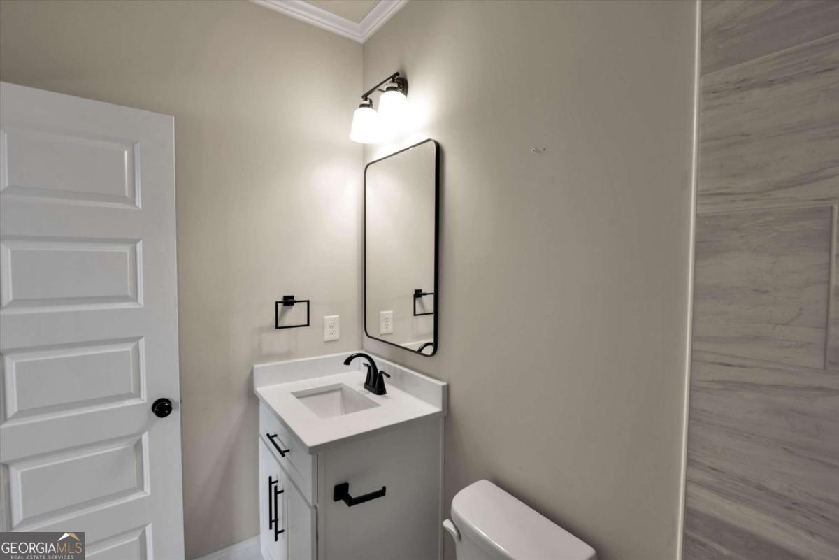 4097 Gilmore Road SE Smyrna GA 30080