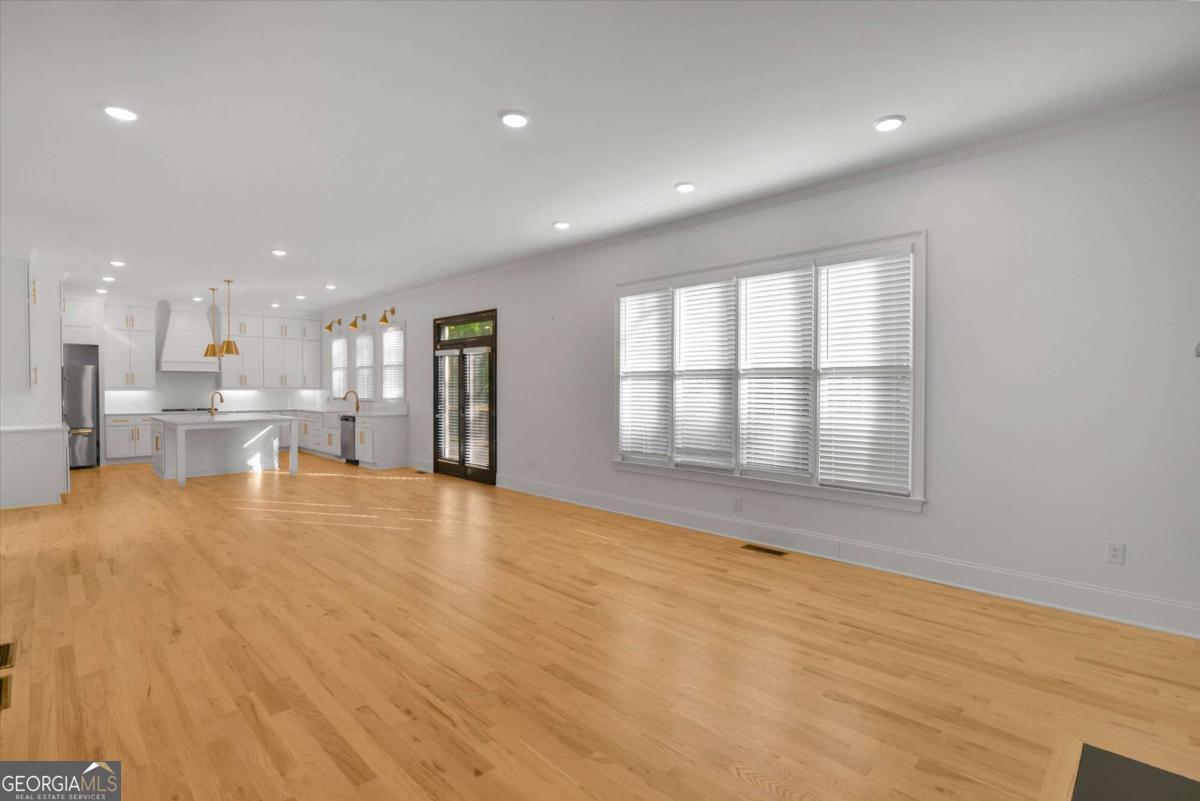 4097 Gilmore Road SE Smyrna GA 30080