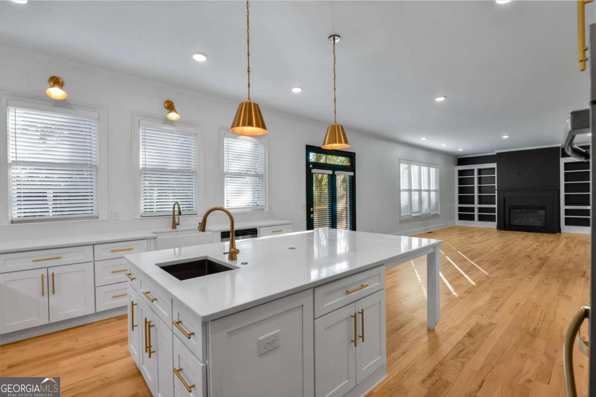 4097 Gilmore Road SE Smyrna GA 30080