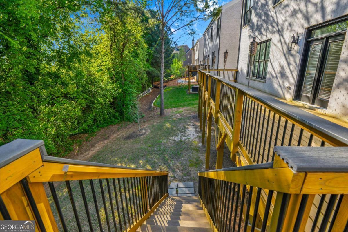 4097 Gilmore Road SE Smyrna GA 30080