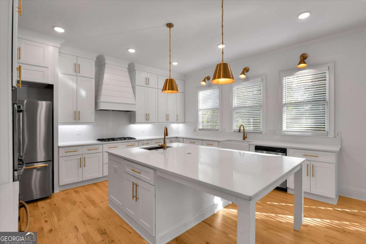 4097 Gilmore Road SE Smyrna GA 30080
