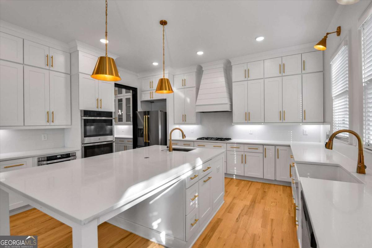4097 Gilmore Road SE Smyrna GA 30080