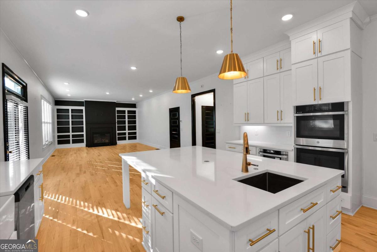4097 Gilmore Road SE Smyrna GA 30080