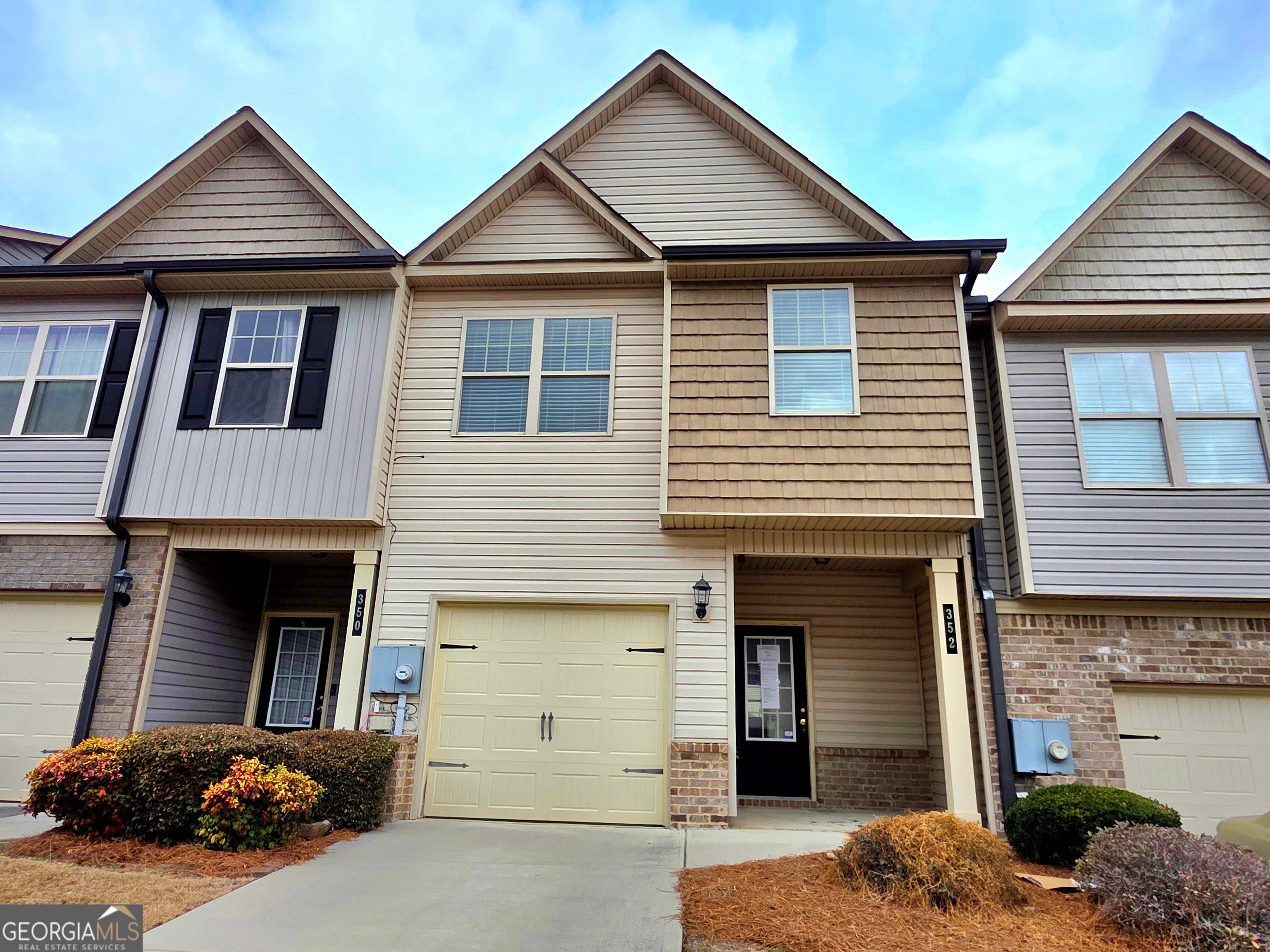 352 Turtle Creek Drive Winder GA 30680