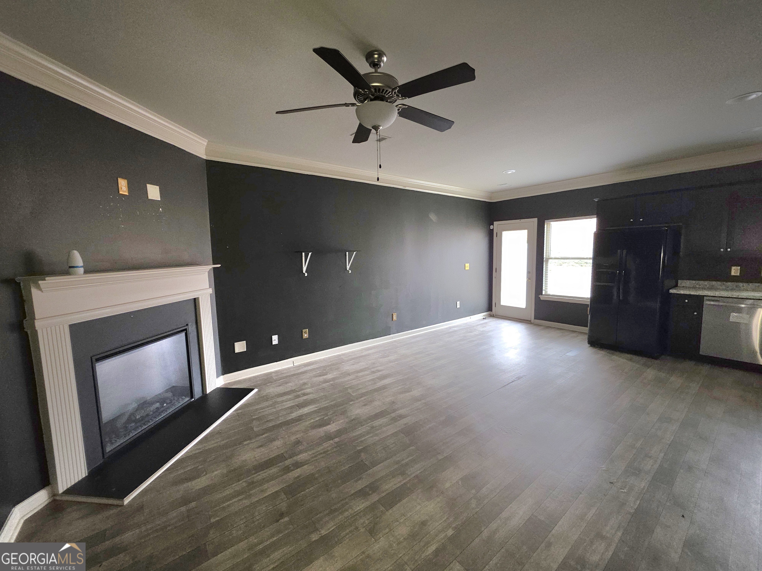 352 Turtle Creek Drive Winder GA 30680