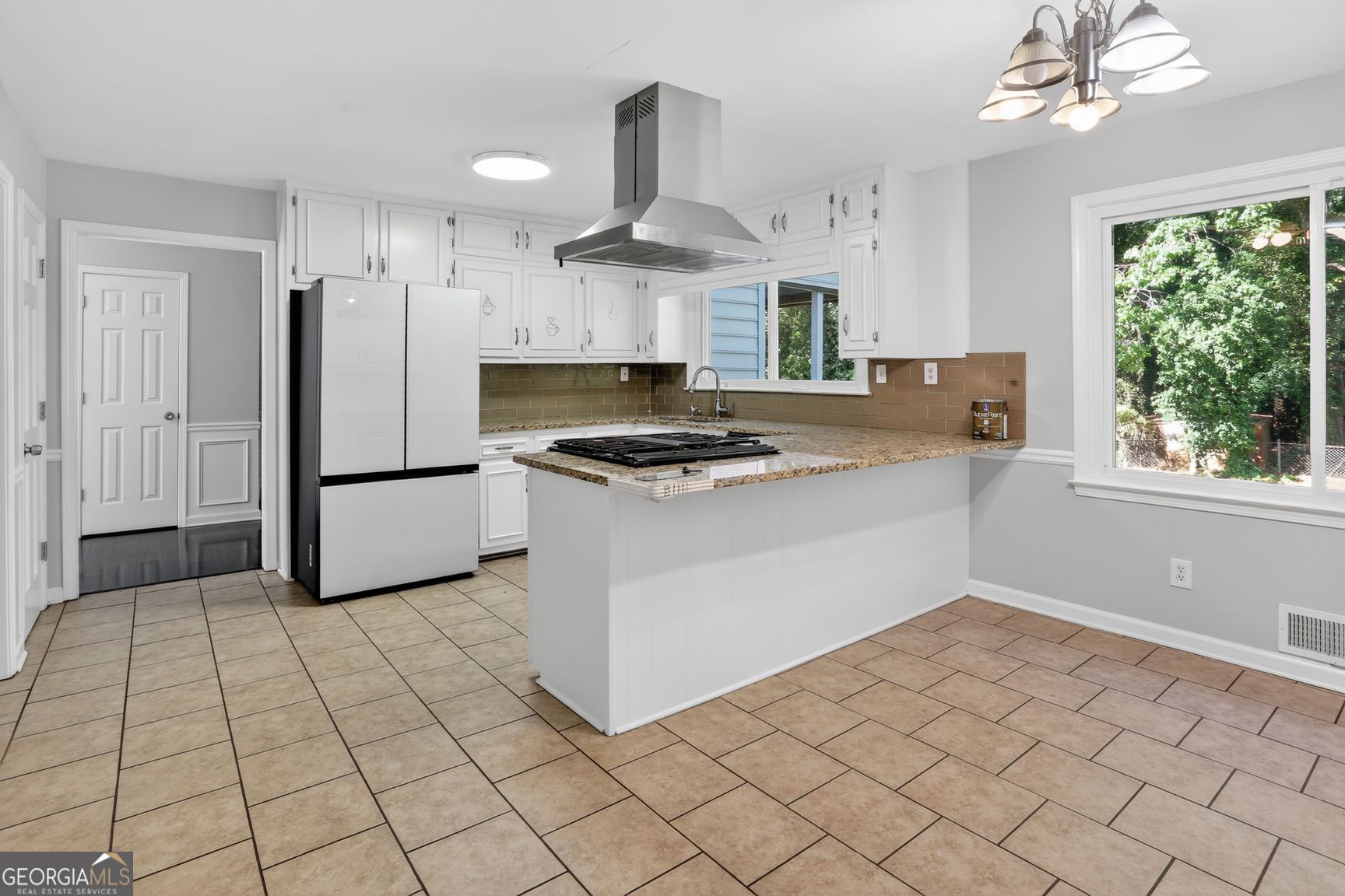 2223 Angela Drive SW Lilburn GA 30047