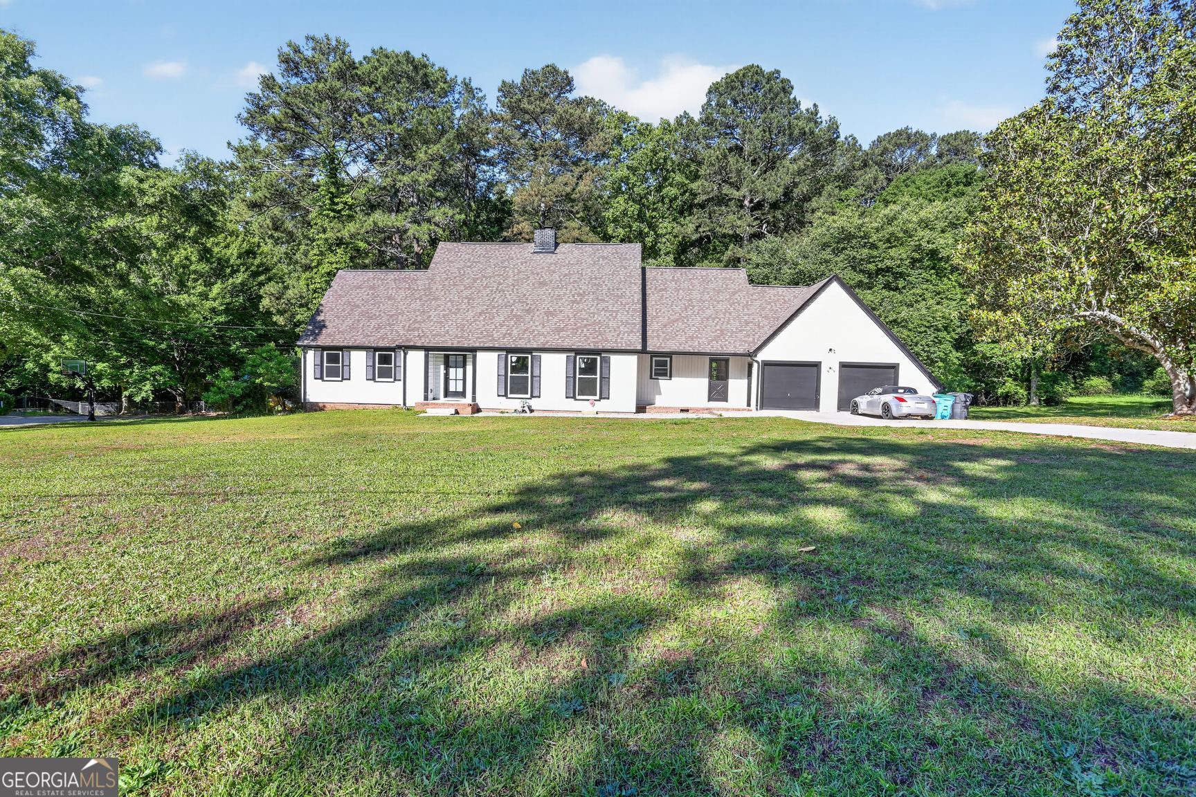 2223 Angela Drive SW Lilburn GA 30047