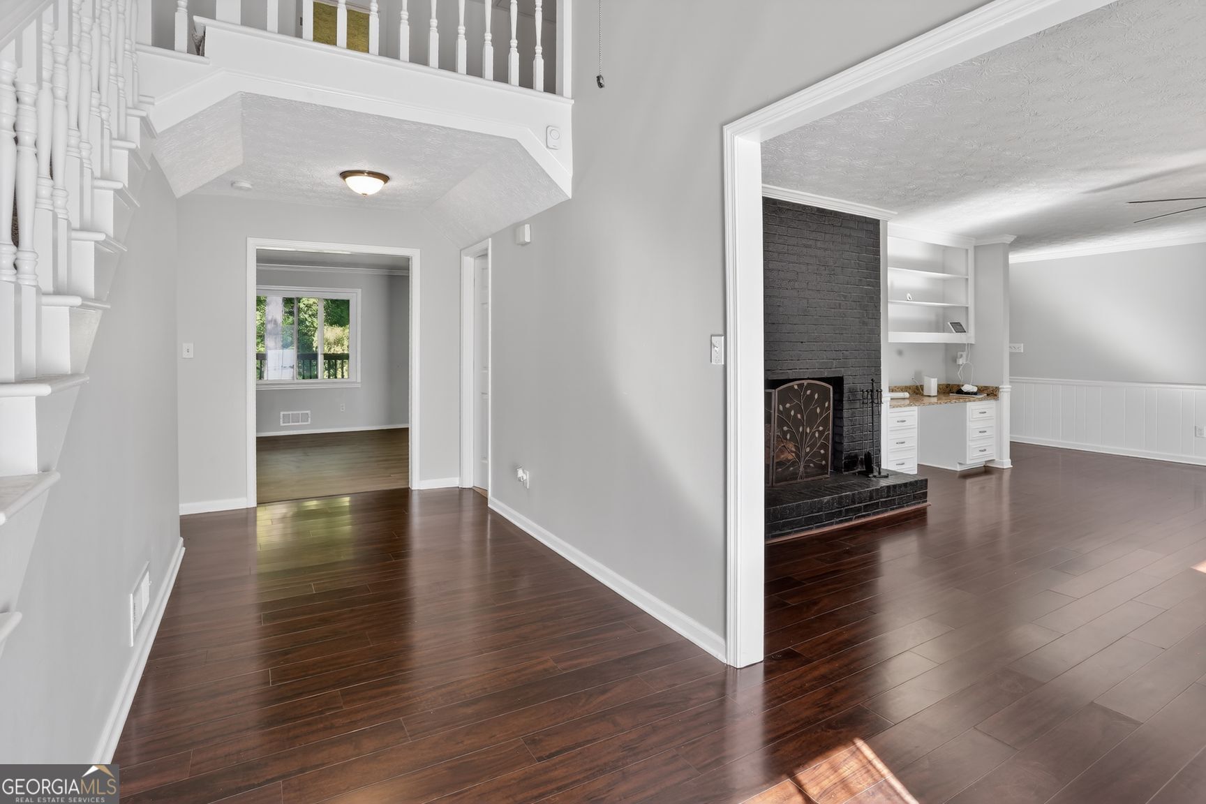 2223 Angela Drive SW Lilburn GA 30047
