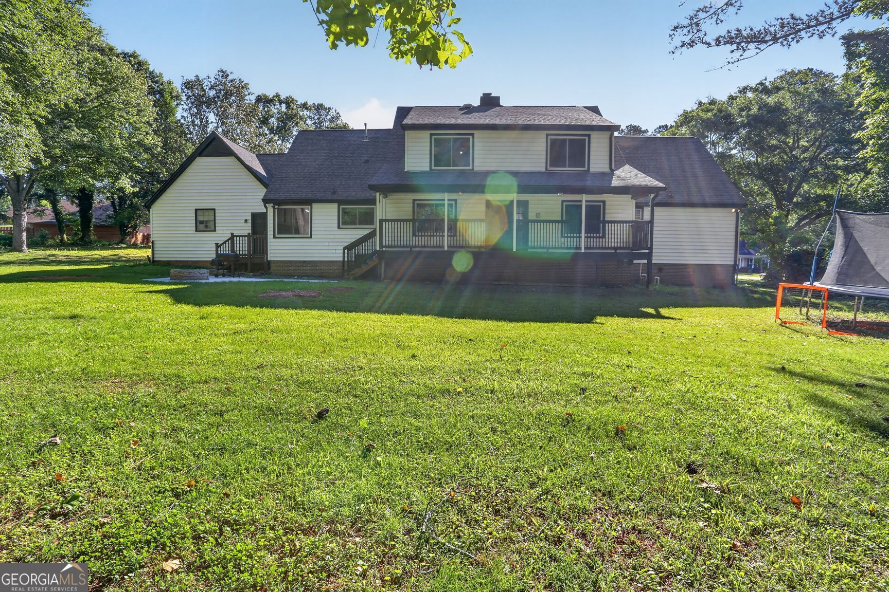 2223 Angela Drive SW Lilburn GA 30047