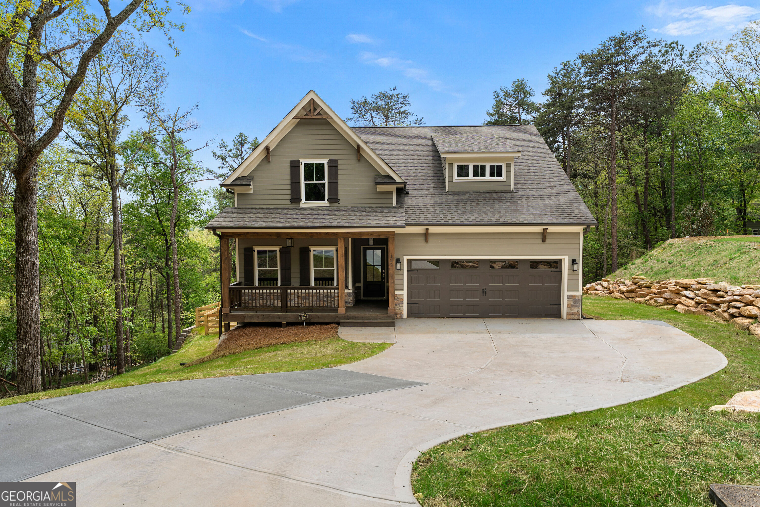 122 Eagle Heart Court Waleska GA 30183