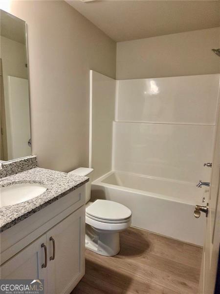122 Eagle Heart Court Waleska GA 30183