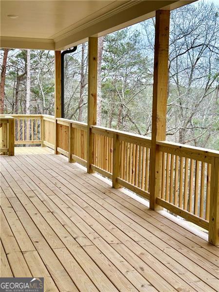 122 Eagle Heart Court Waleska GA 30183