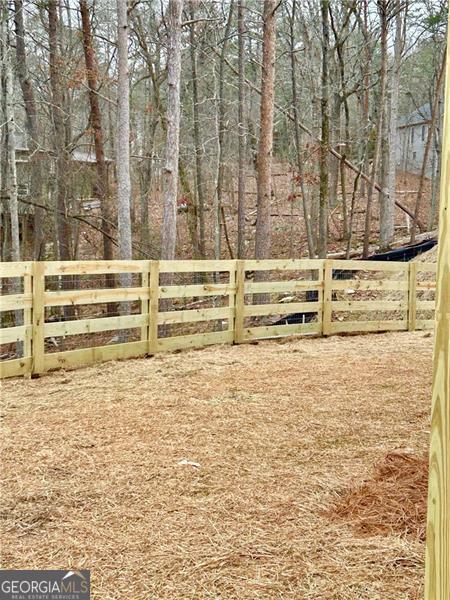 122 Eagle Heart Court Waleska GA 30183