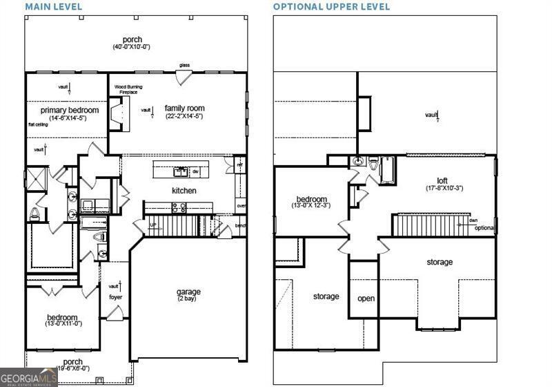 122 Eagle Heart Court Waleska GA 30183