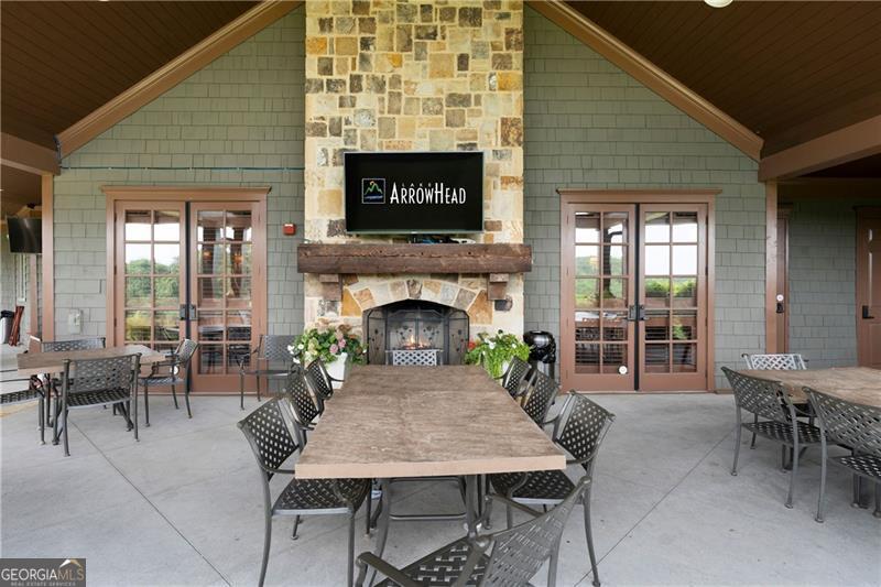 122 Eagle Heart Court Waleska GA 30183