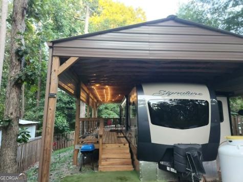 68 10th Street Ellijay GA 30540