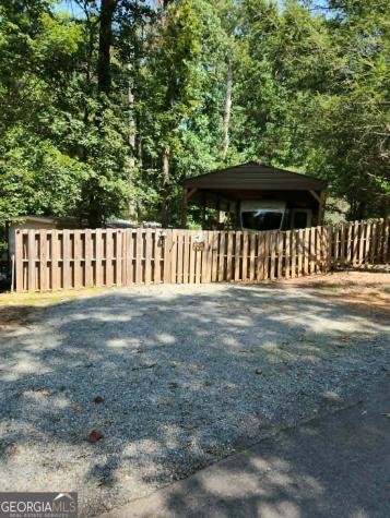 68 10th Street Ellijay GA 30540