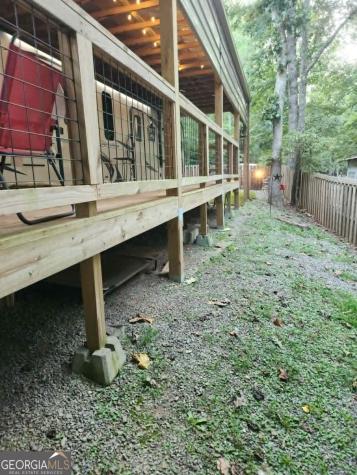 68 10th Street Ellijay GA 30540