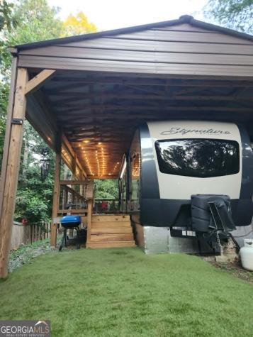 68 10th Street Ellijay GA 30540