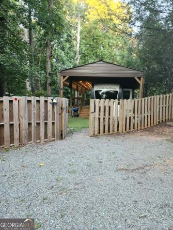 68 10th Street Ellijay GA 30540