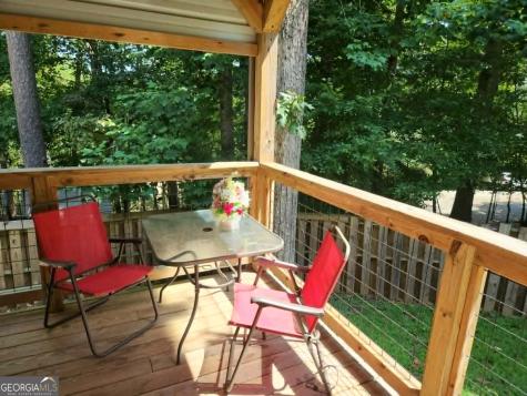 68 10th Street Ellijay GA 30540