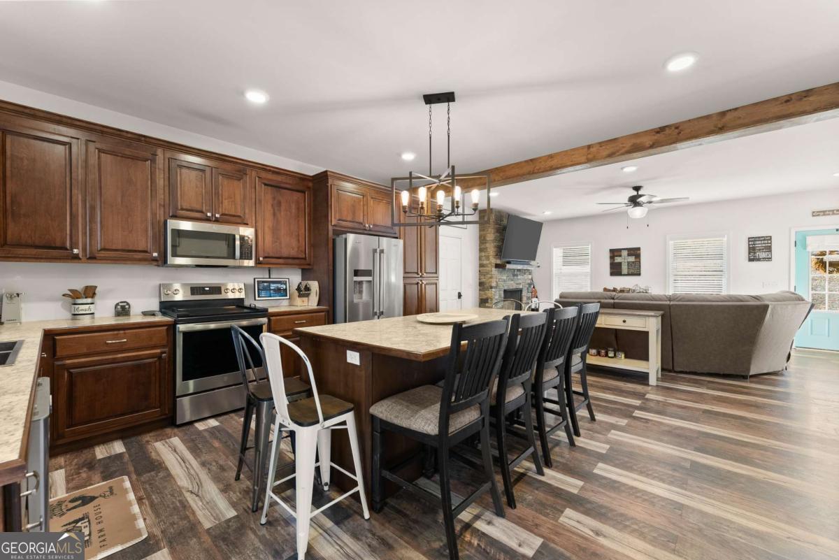 6019 Old Howser Mill Road Gainesville GA 30506