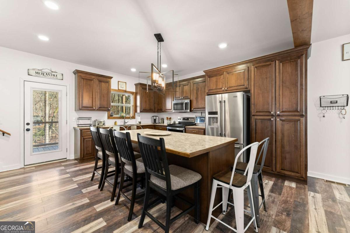 6019 Old Howser Mill Road Gainesville GA 30506