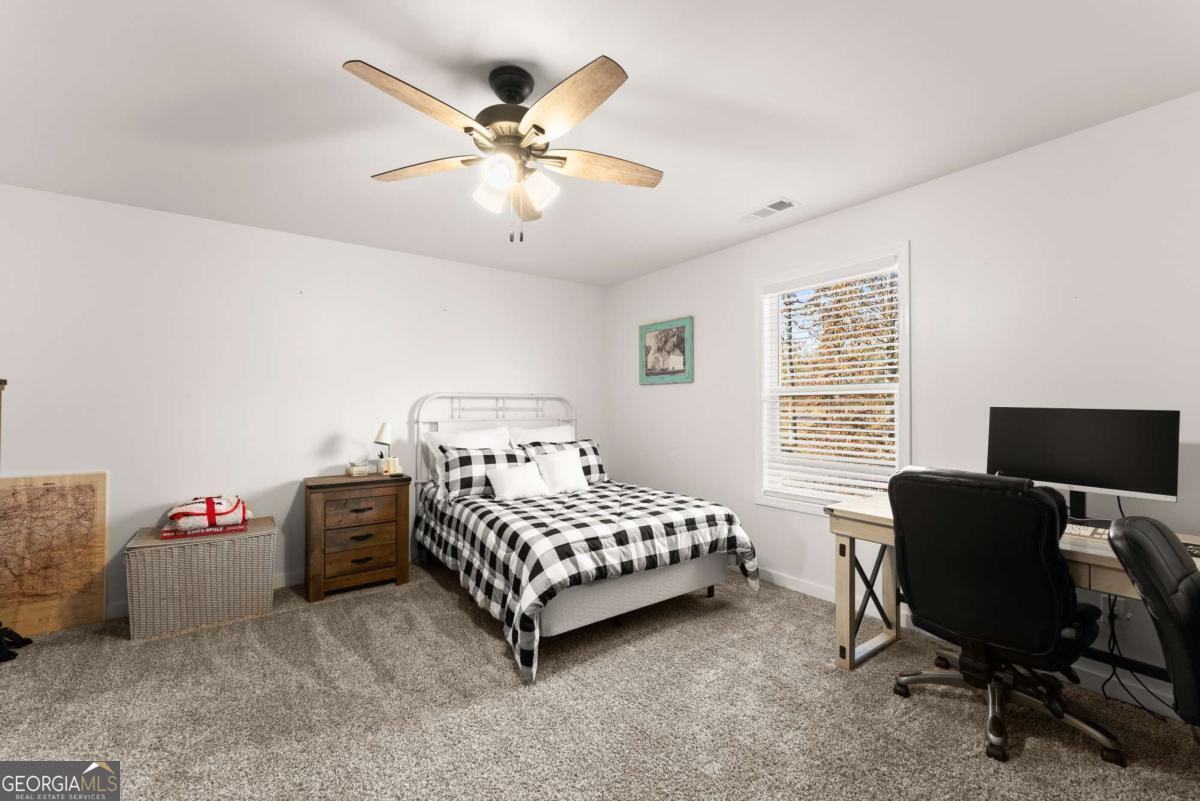 6019 Old Howser Mill Road Gainesville GA 30506