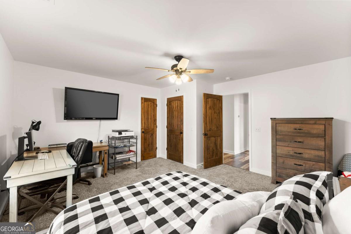 6019 Old Howser Mill Road Gainesville GA 30506