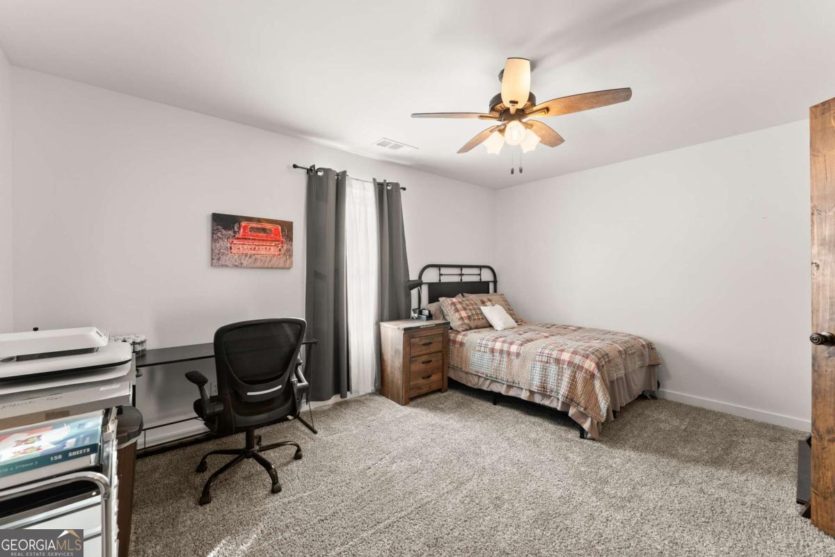 6019 Old Howser Mill Road Gainesville GA 30506