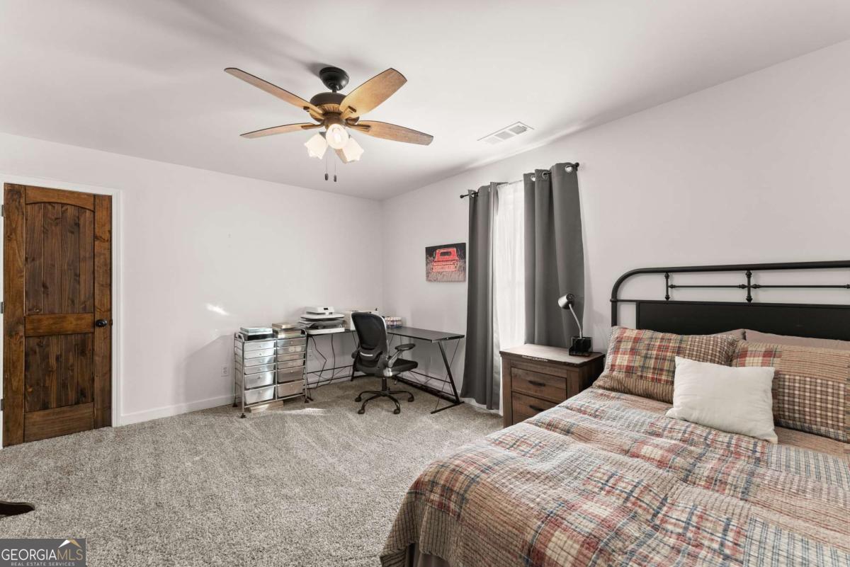 6019 Old Howser Mill Road Gainesville GA 30506