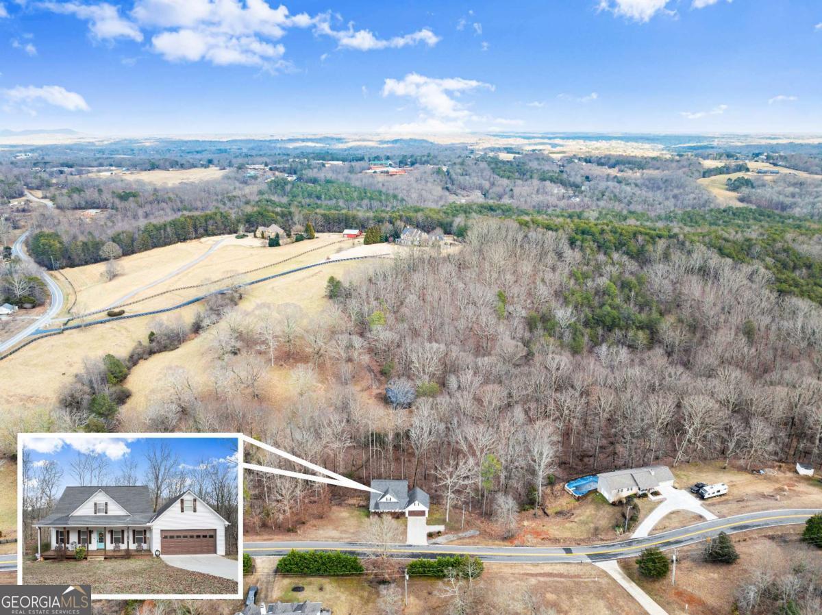 6019 Old Howser Mill Road Gainesville GA 30506