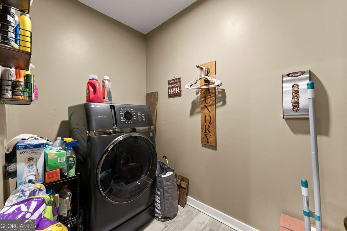 6019 Old Howser Mill Road Gainesville GA 30506