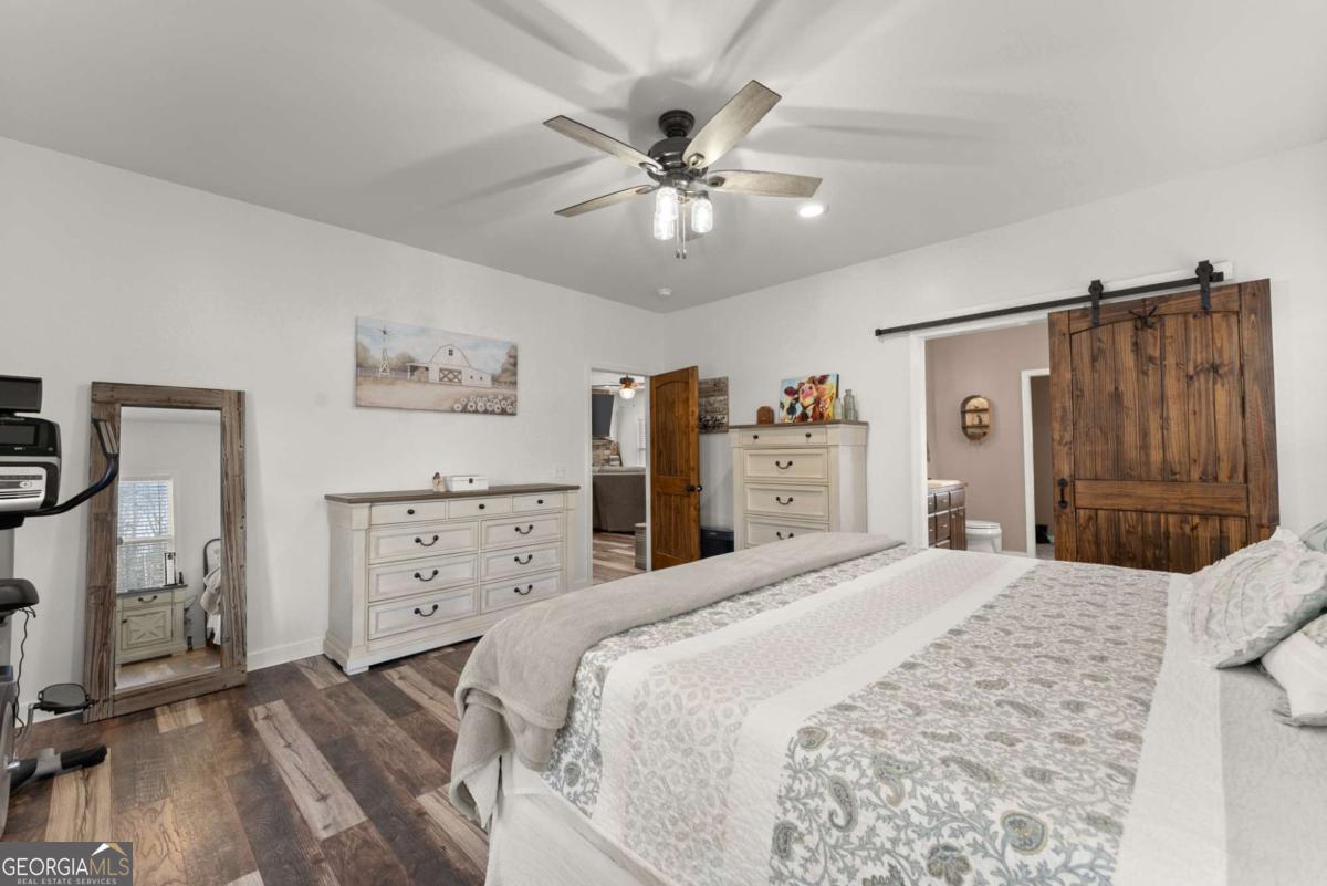 6019 Old Howser Mill Road Gainesville GA 30506