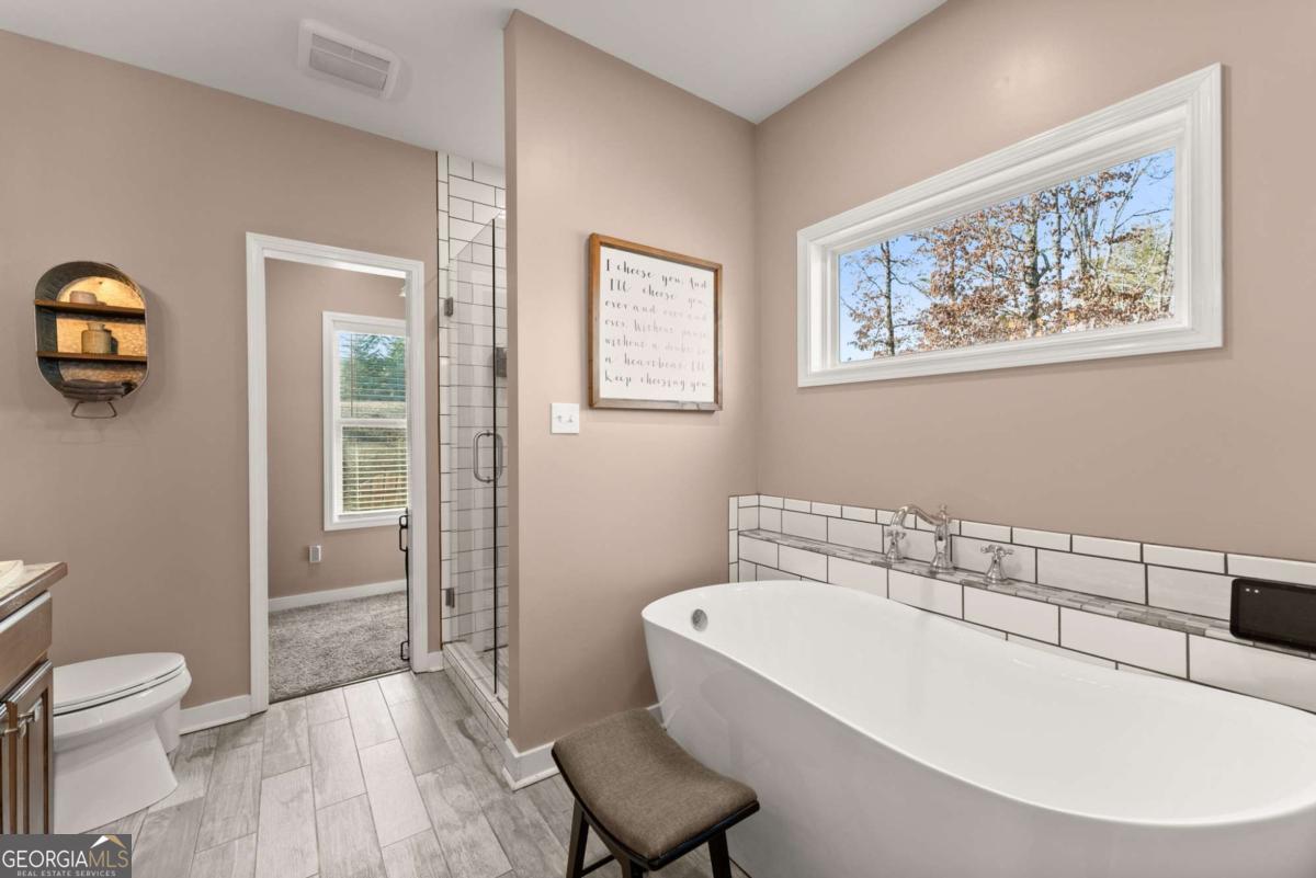 6019 Old Howser Mill Road Gainesville GA 30506