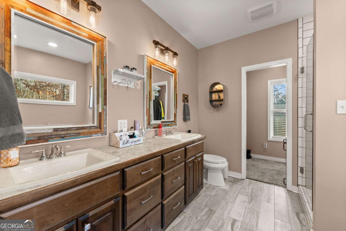 6019 Old Howser Mill Road Gainesville GA 30506