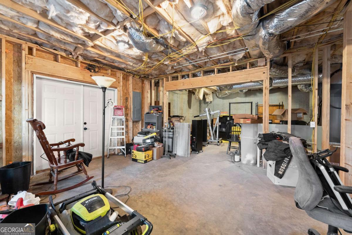 6019 Old Howser Mill Road Gainesville GA 30506