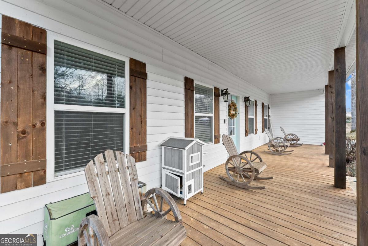6019 Old Howser Mill Road Gainesville GA 30506
