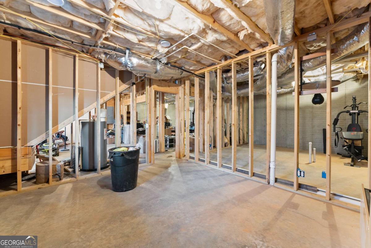 6019 Old Howser Mill Road Gainesville GA 30506