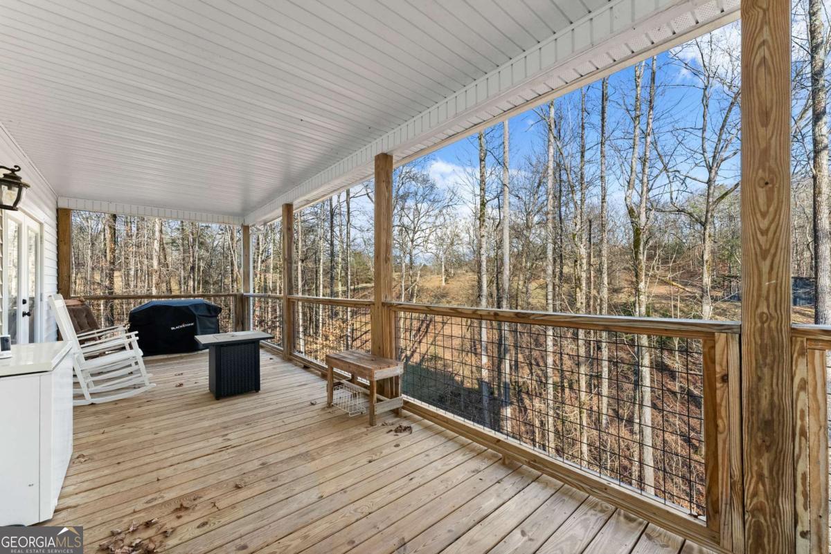 6019 Old Howser Mill Road Gainesville GA 30506