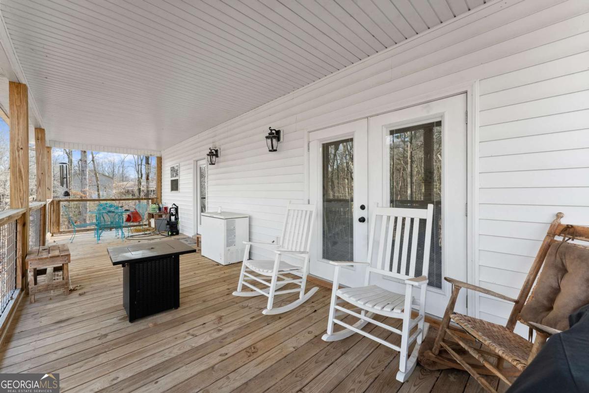 6019 Old Howser Mill Road Gainesville GA 30506