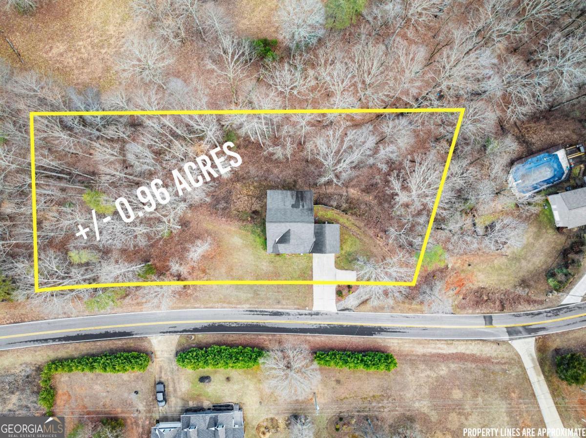 6019 Old Howser Mill Road Gainesville GA 30506