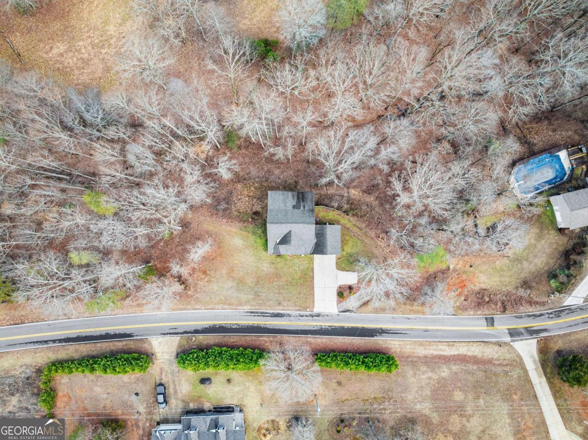 6019 Old Howser Mill Road Gainesville GA 30506