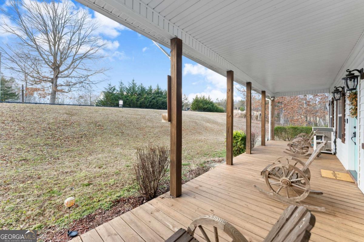 6019 Old Howser Mill Road Gainesville GA 30506