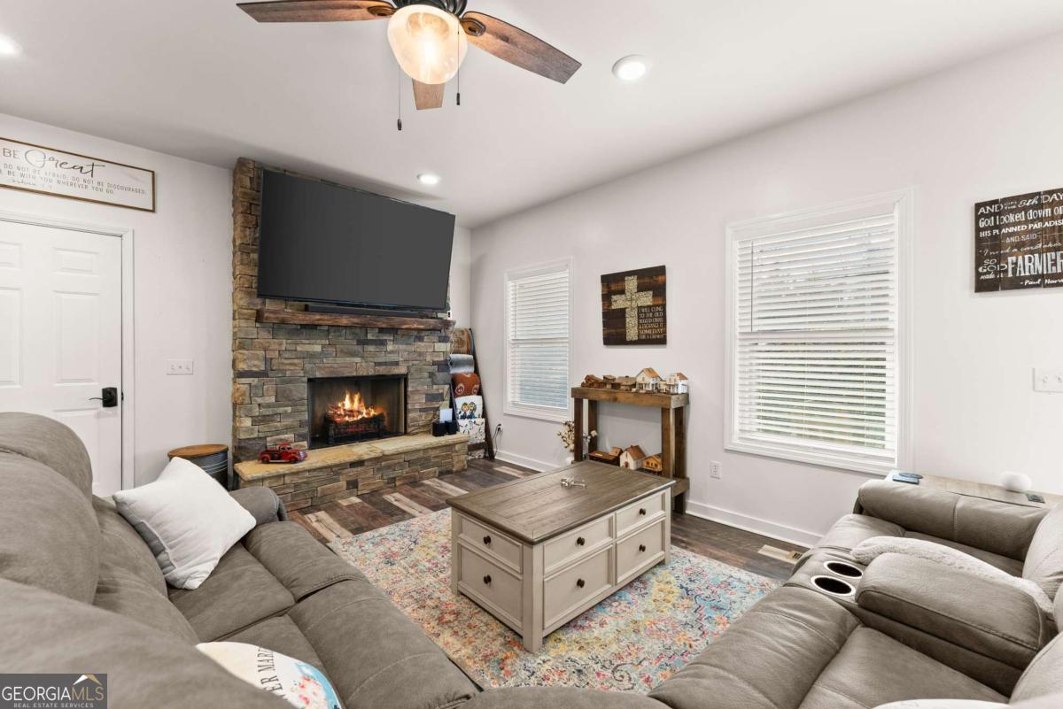 6019 Old Howser Mill Road Gainesville GA 30506